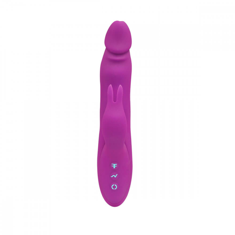 Rabbit Vibrator FemmeFunn