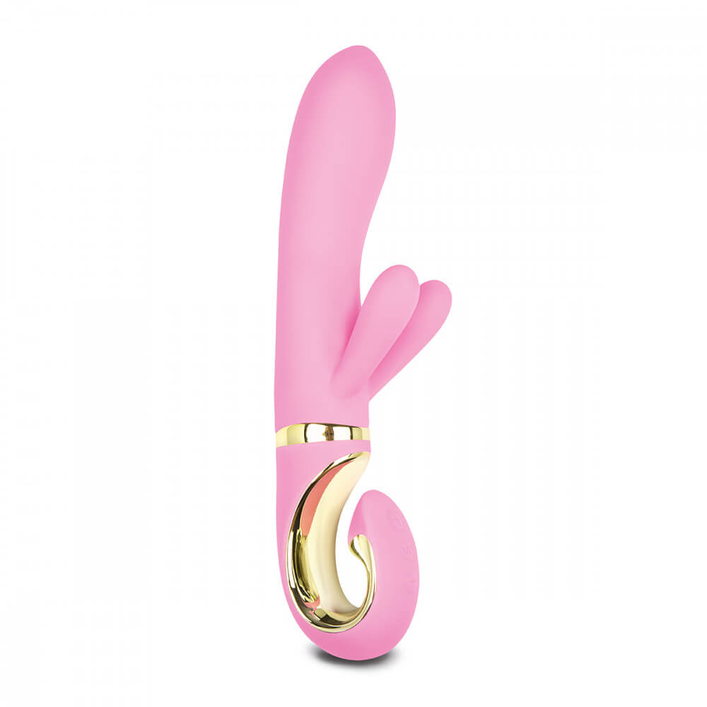 Rabbit Vibrator Gvibe