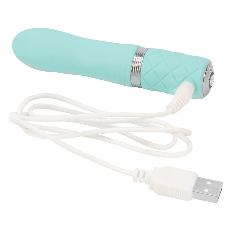 Reachargeable Vibrator America