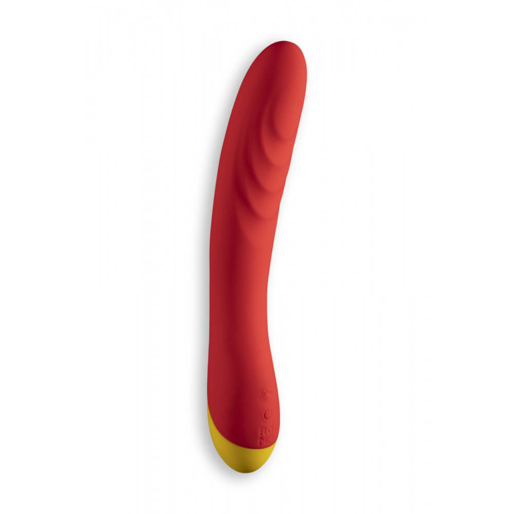 Romp Hype Vibrator