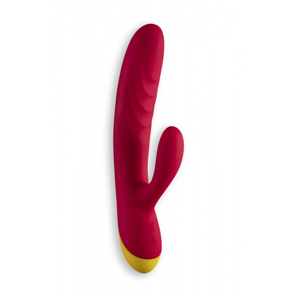 Romp Jazz Vibrator