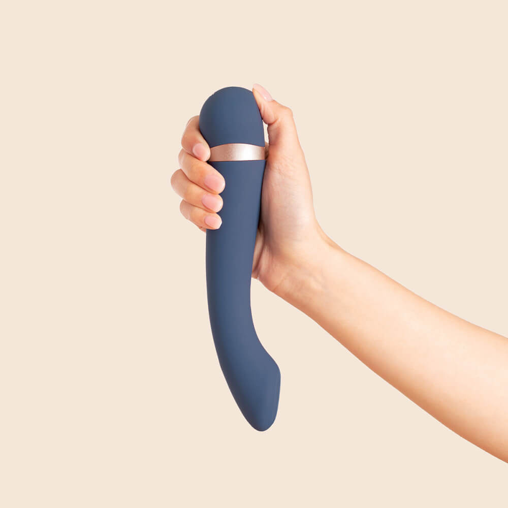 Sextoy G-Spot Temperature