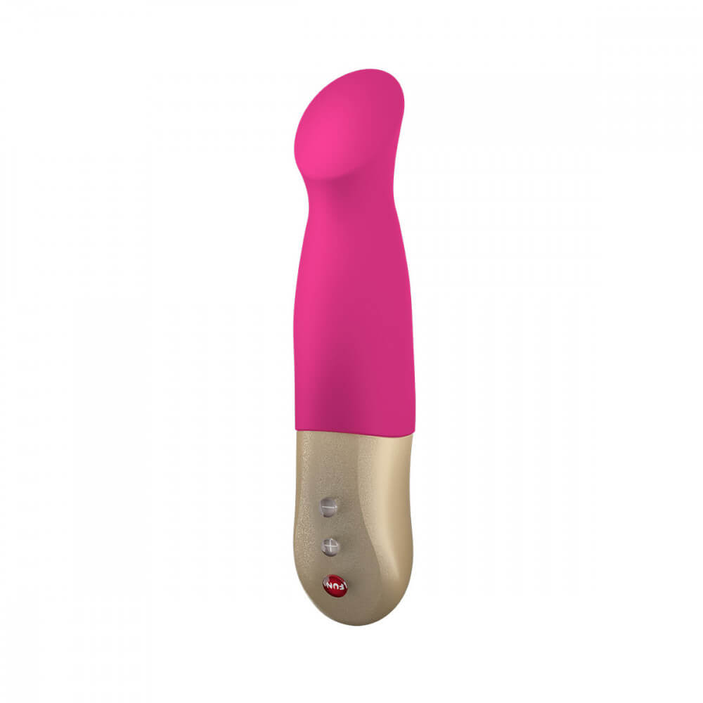 Sundaze Gspot Pink Sextoy