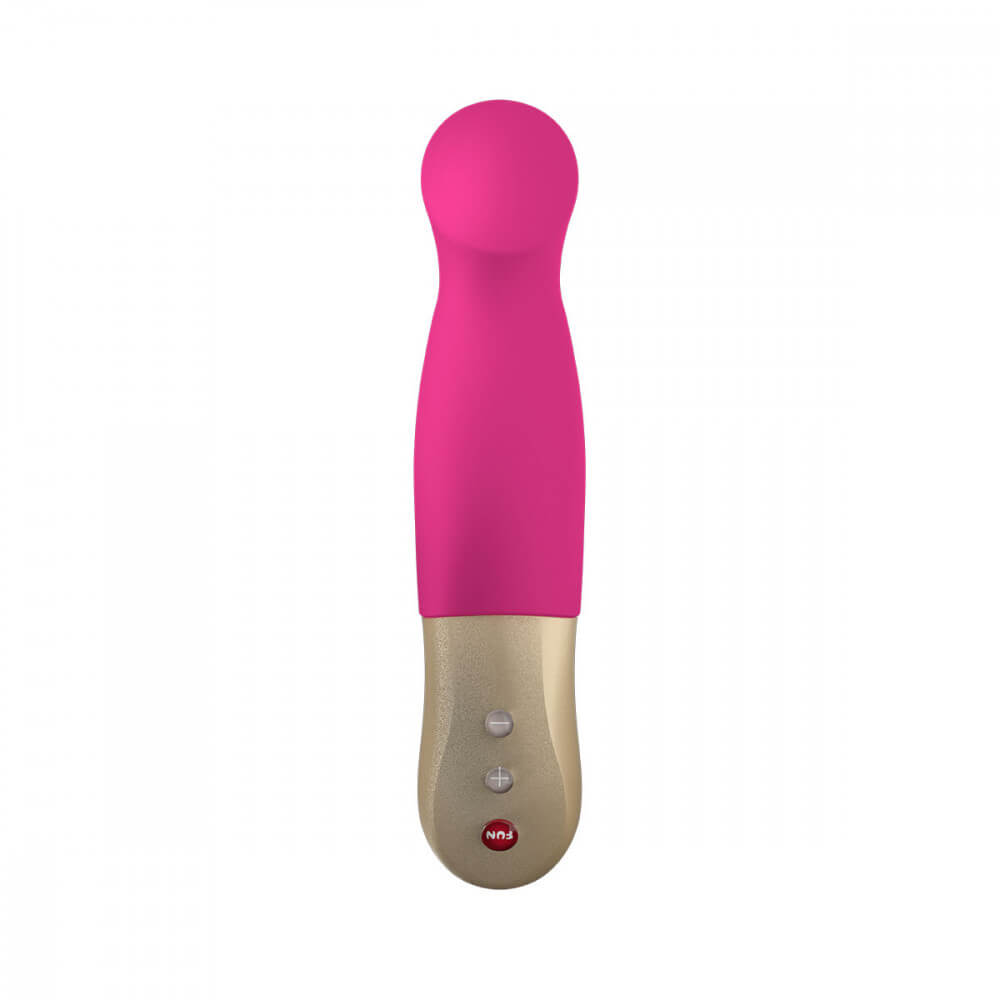 Sundaze Pink Vibrator
