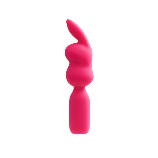 VeDO Mini Rabbit Vibrator Pink
