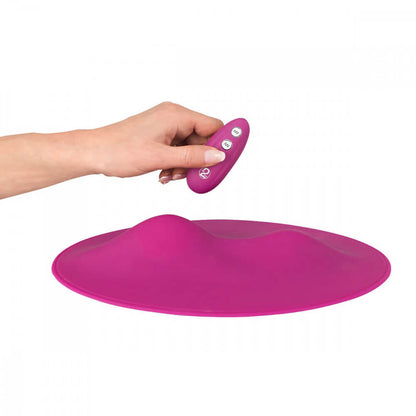 VibePad Sex Toy