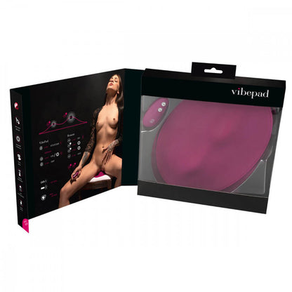 VibePad Sex Toy USA