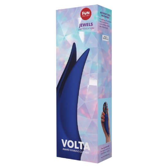 Volta Vulva Sextoy